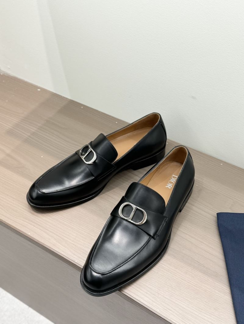 Christian Dior Business Shoes